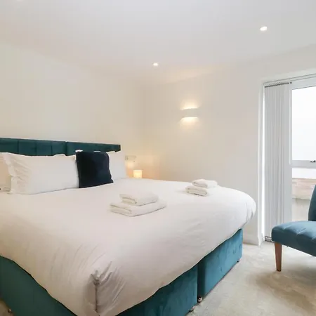 Hidden Well Ferienhaus Bristol