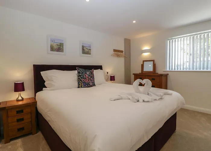 Ferienhaus Hidden Well *