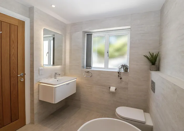 Ferienhaus Hidden Well *