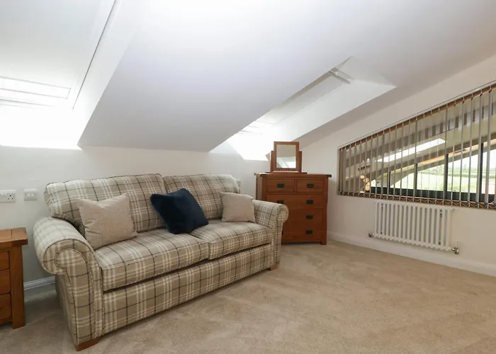 Hidden Well Ferienhaus