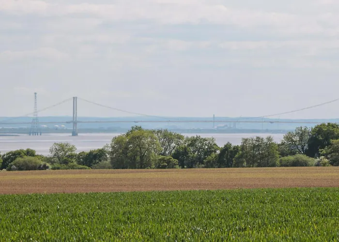 Ferienhaus Hidden Well