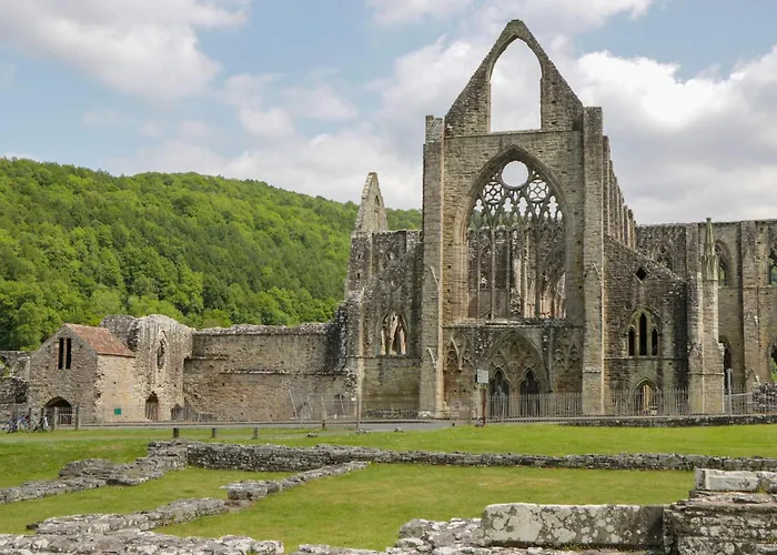 Hidden Well * Bristol