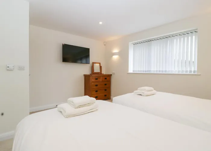 Hidden Well Ferienhaus Bristol