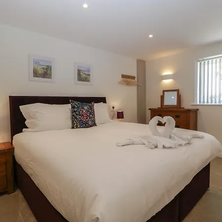 Ferienhaus Hidden Well *