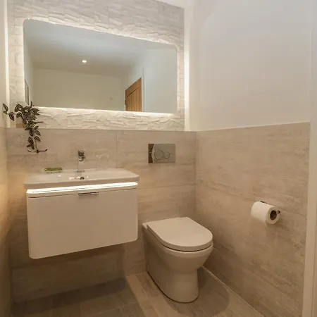 Ferienhaus Hidden Well Bristol