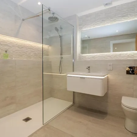 Ferienhaus Hidden Well