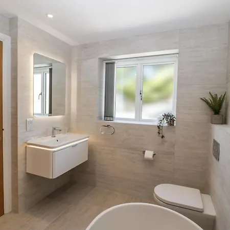 Ferienhaus Hidden Well *