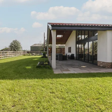 Hidden Well 別荘 ブリストル