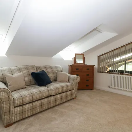 Hidden Well Ferienhaus