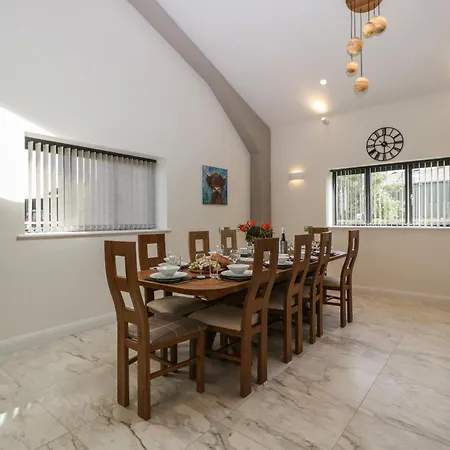 Ferienhaus Hidden Well *