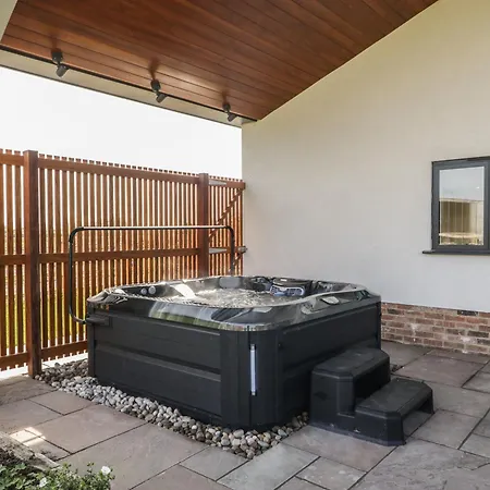 Hidden Well Feriehus Bristol