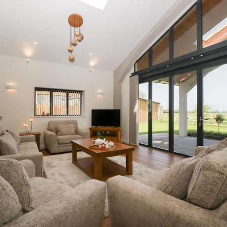 Ferienhaus Hidden Well Bristol