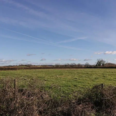 Feriehus Hidden Well