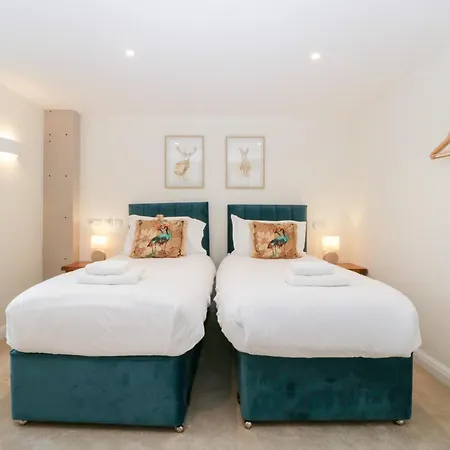 Hidden Well ブリストル