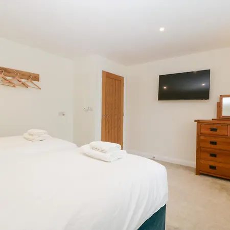 Hidden Well Tatil Evi Bristol