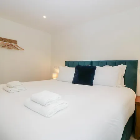 Hidden Well Tatil Evi *