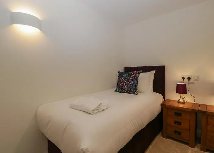 Tatil Evi Hidden Well