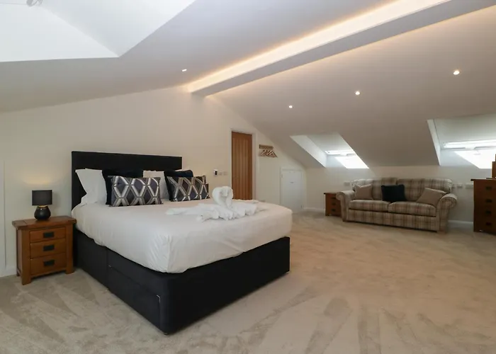 Hidden Well Tatil Evi *