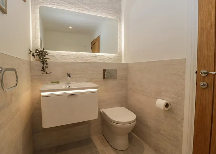 Tatil Evi Hidden Well Bristol