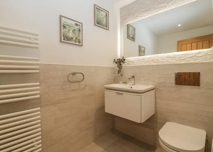 Hidden Well Tatil Evi *