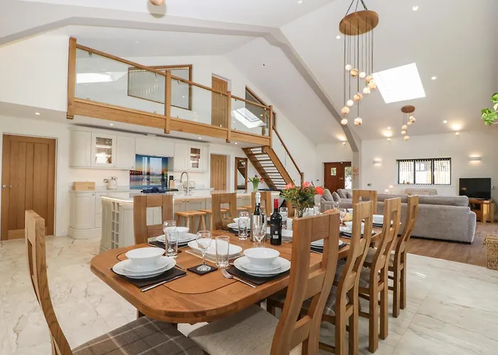 Hidden Well Tatil Evi *