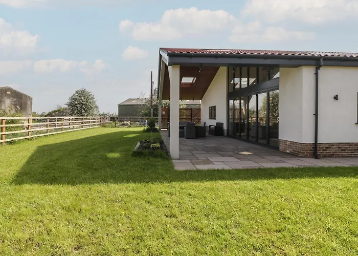 Hidden Well Tatil Evi Bristol