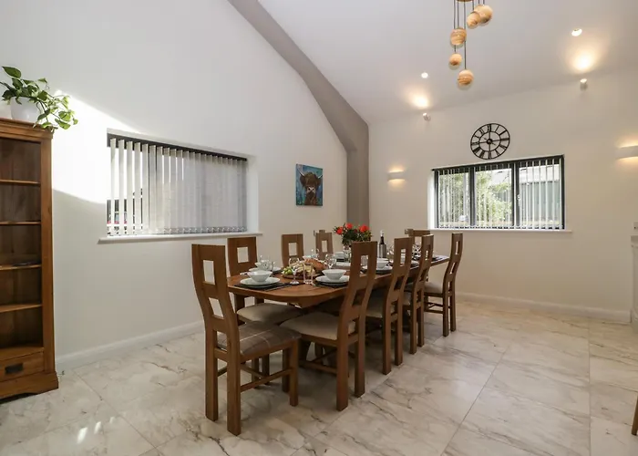 Tatil Evi Hidden Well *