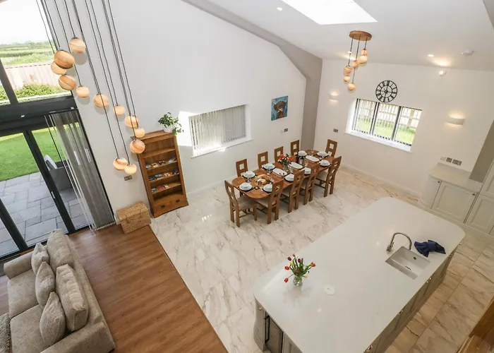 Tatil Evi Hidden Well Bristol