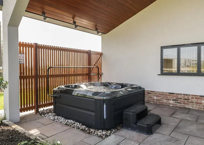 Hidden Well Tatil Evi Bristol