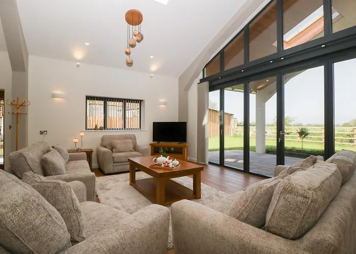 Tatil Evi Hidden Well Bristol