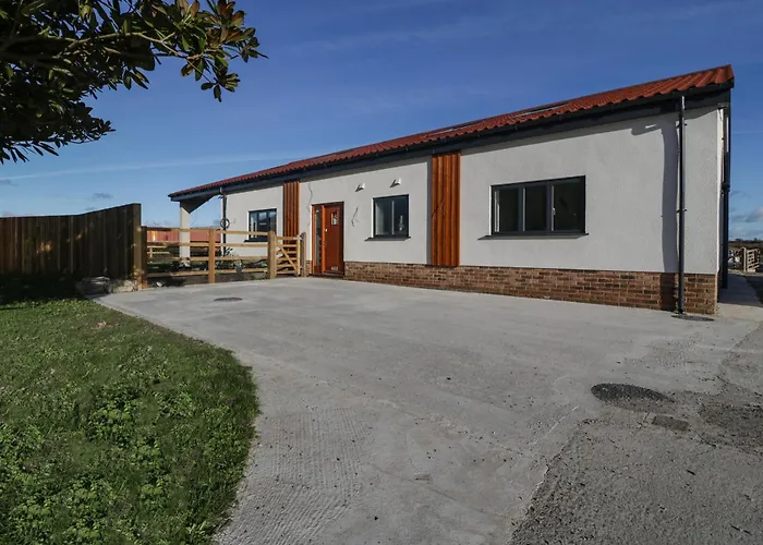 Tatil Evi Hidden Well Bristol