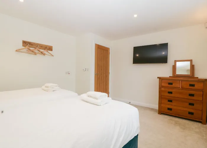 Hidden Well Tatil Evi Bristol