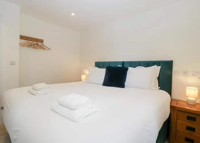 Hidden Well 別荘 *