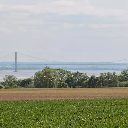 בית נופש Hidden Well