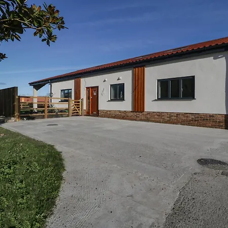 בית נופש Hidden Well בריסטול