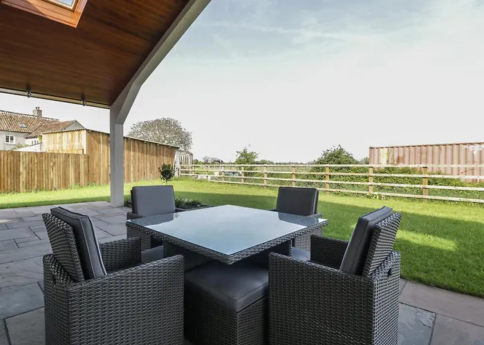 Hidden Well 브리스틀