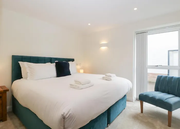 Hidden Well 펜션 브리스틀